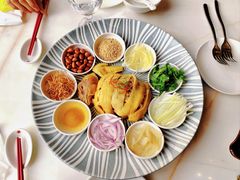 -顺味凤城·顺德菜专门店(九六广场店)