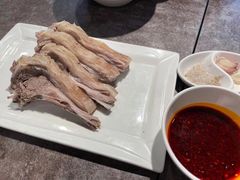 -贯贯吉·清真餐厅(浙江中路店)