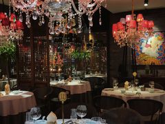 -小河盐帮·私家菜·烤鸭(三元桥·霄云路店)