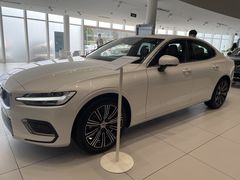 -杭州中沃沃尔沃4S店(滨江区店)