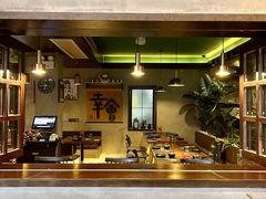 -ChitChat奇洽·Bistro(黎黄陂路店)