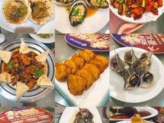 -鲜得莱渔港·小平岛海胆馆(七贤岭店)
