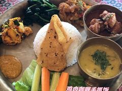 -库玛丽尼泊尔风味餐吧