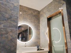 -华夏良子·足道·SPA·艾灸(小麦岛银海店)