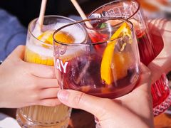 -PIZZA BIANCA(万象城店)