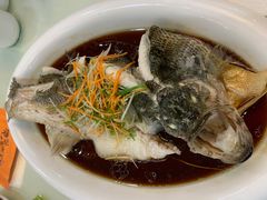 -福禄财东北菜(珠江帝景店)