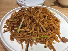 -徽张·新徽菜(五棵松·永定路店)