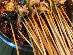 -肖四女乐山跷脚牛肉(南汇大学城生活广场店)