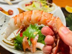 -伟峰·枫寿司(东樾店)