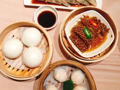 -陶陶居海鲜酒家(新马路店)