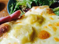 -JINNS锦时 steak&pizza(浸信会礼拜堂旧址店)