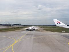 -吉隆坡国际机场