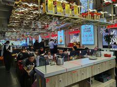 -必点海鲜·鲅鱼水饺(鞍山西道店)