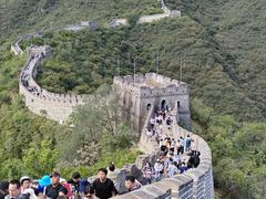-慕田峪长城