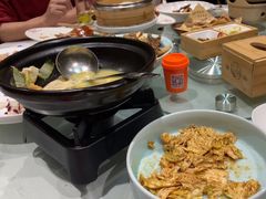 -郭林家常菜(狼垡店)
