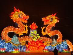 -北戴河集发农业梦想王国