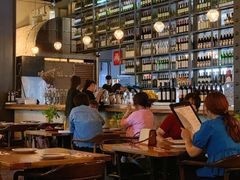 -PIZZA BIANCA(民园店)