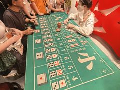 -金陵梦华·宫宴(南京首店)