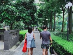 -猎德游泳池(猎德花园店)