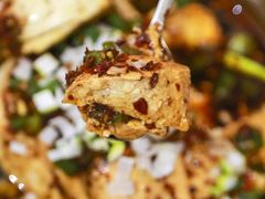 -秋香家韩式炭火烤肉(磐石路店)