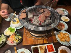 -和牛放题·蒜香烧肉PURUSHIN(马场路店)