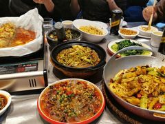 -红辣椒·川菜·火锅(张杨路店)