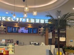 -逸派咖啡 EPARKCOFFEE(广安门店)