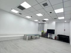 -西安小天鹅艺术团(金花路校区)