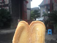 -宫廷糕点铺