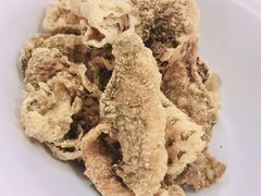 -榮泰米粉湯(Left Shop)