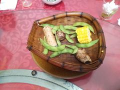 -古城苗家土菜馆(河景餐厅店)