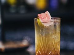 -Jing Bar 井酒吧