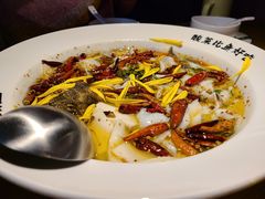 -太二酸菜鱼(沈阳万象城店)