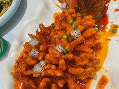 -宏达老菜馆(东安街店)
