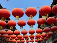 -古文化街旅游区