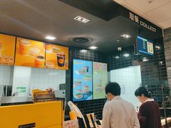-麦当劳(凯德MALL太阳宫店)