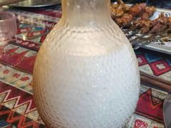 -火塘云南烧烤大排档