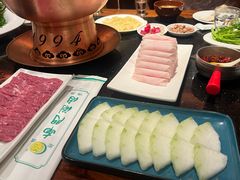 -南门涮肉(北洼路店)