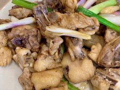 -正宗鸡饭粤香酒家(朱村店)