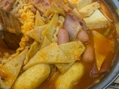 -Woolee韩食堂·韩式家庭料理
