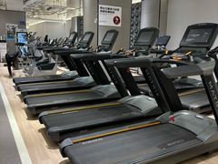 -FLARE STAR FITNESS(复地活力城店)