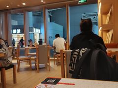 -味千拉面(广州白云机场T1西二店)