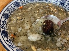 银耳糯米粥-袁妈红豆汤(重庆总店)