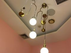 -花舍·新派粤菜·西餐·下午茶(亚运村·鸟巢店)