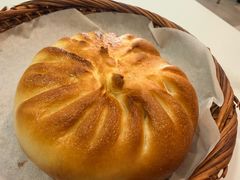 -山丹丹西北菜(金贸大厦店)