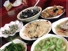 -鸿旺海鲜楼(平潭流水店)