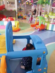 -孩子王童乐园(淮安万达店)