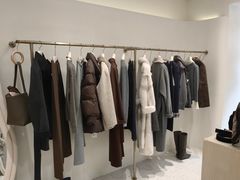 -Her Sight设计师女装集合店(静安华山路店)