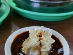 -北三沙家烧麦(北头道街店)