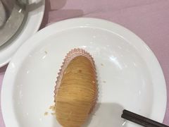 -金时代顺风大酒店(静安大融城店)